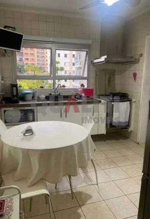 Imagem Apartamento com 3 Quartos à Venda, 140 m² em Moema - São Paulo