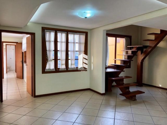 Imagem Apartamento com 4 Quartos à Venda, 244 m² em Centro - Santa Maria