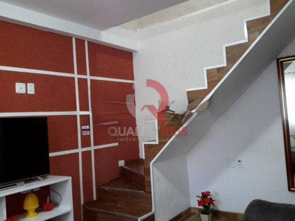 Imagem Casa com 4 Quartos à Venda, 180 m² em Vila Maria Baixa - São Paulo