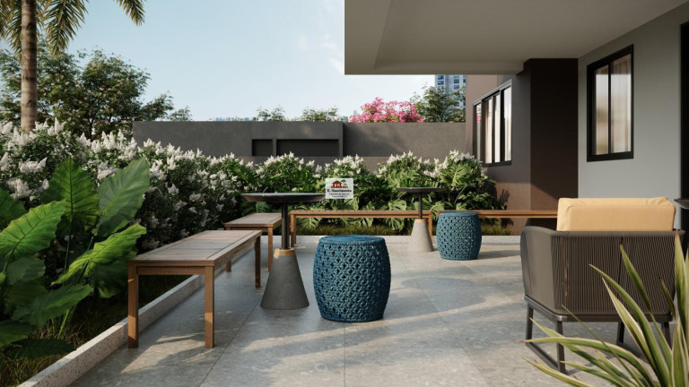 Foto do imóvel: Apartamento com 2 Quartos à Venda, 66 m² em Vila Carrão - São Paulo