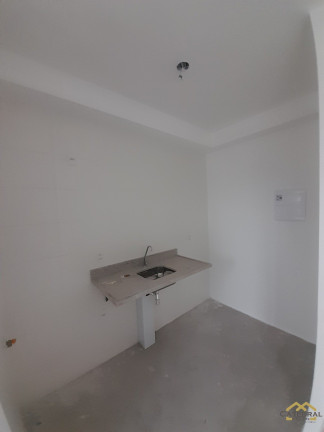 Apartamento com 2 Quartos à Venda, 57 m² em Jardim Torres São José - Jundiaí