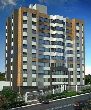 Imagem Apartamento com 3 Quartos à Venda, 74 m² em Rio Branco - Porto Alegre