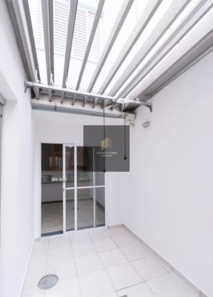 Imagem Sobrado com 3 Quartos à Venda, 205 m² em Jardim Consórcio - São Paulo