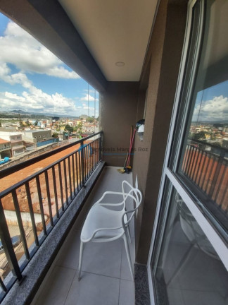 Imagem Apartamento com 2 Quartos à Venda, 60 m² em Jardim Das Belezas - Carapicuíba