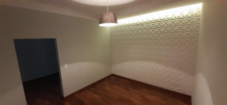 Imagem Casa com 4 Quartos para Alugar, 430 m² em Alphaville Nova Esplanada - Votorantim