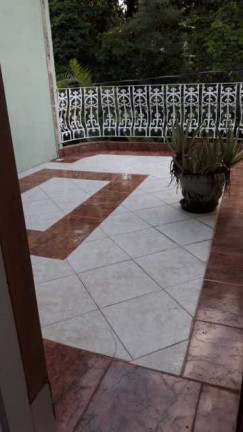 Imagem Imóvel com 1 Quarto para Alugar, 104 m² em Campo Grande - Rio De Janeiro
