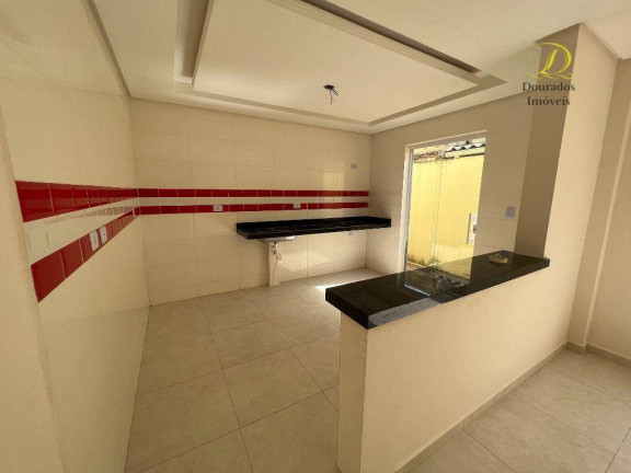 Imagem Casa com 2 Quartos à Venda, 51 m² em Ocian - Praia Grande