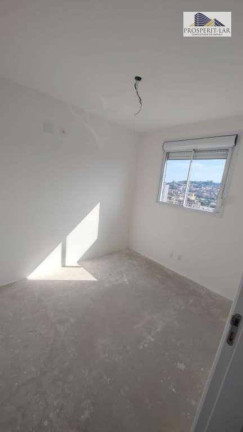 Imagem Apartamento com 2 Quartos à Venda, 42 m² em Vila Rosália - Guarulhos
