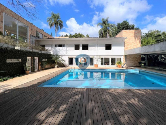 Imagem Casa com 6 Quartos à Venda, 1.190 m² em Vila Santo Antônio - Cotia
