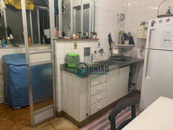 Imagem Apartamento com 3 Quartos à Venda, 86 m² em Icaraí - Niterói