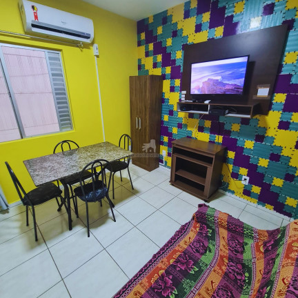 Imagem Apartamento com 1 Quarto à Venda,  em Centro - Balneário Camboriú