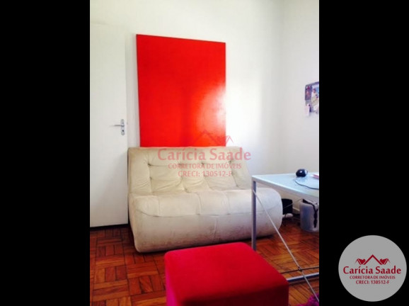 Imagem Apartamento com 2 Quartos à Venda, 74 m² em Bela Vista - São Paulo