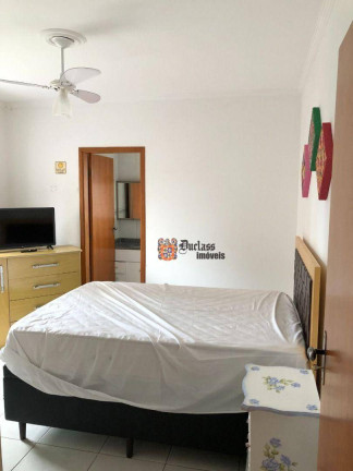 Imagem Apartamento com 3 Quartos à Venda, 114 m² em Vila Tupi - Praia Grande