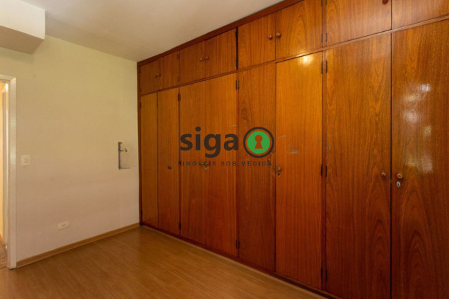 Imagem Apartamento com 3 Quartos à Venda ou Locação, 105 m² em Itaim Bibi - São Paulo