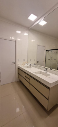 Imagem Casa de Condomínio com 3 Quartos à Venda, 340 m² em Residencial E Empresarial Alphaville - Ribeirão Preto