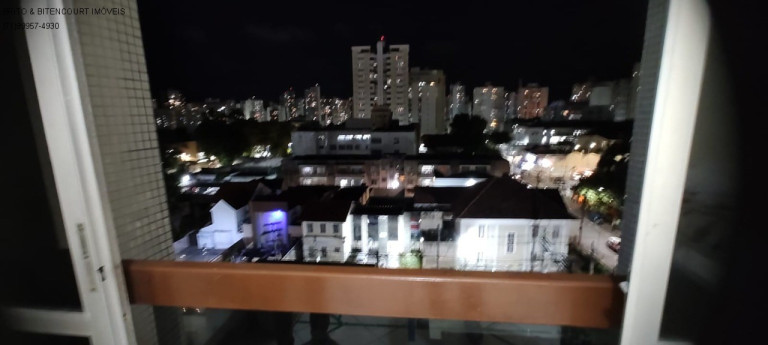 Imagem Apartamento com 3 Quartos à Venda, 110 m² em Canela - Salvador