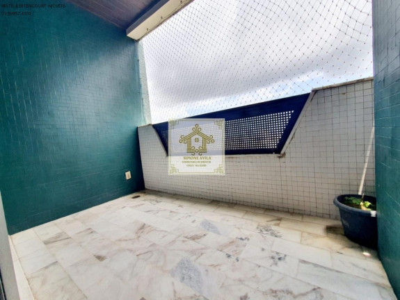 Imagem Apartamento com 3 Quartos à Venda, 136 m² em Campo Grande - Salvador