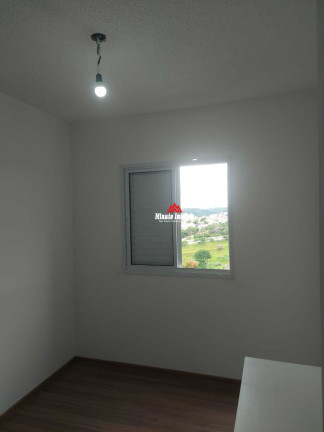 Imagem Apartamento com 2 Quartos à Venda, 49 m² em Vila Nambi - Jundiaí