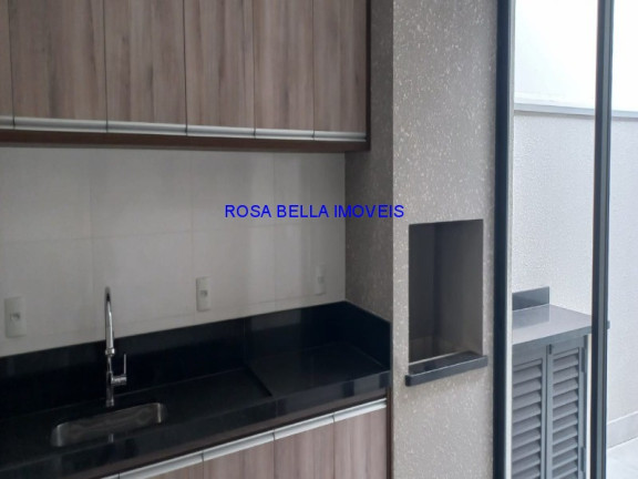 Imagem Casa de Condomínio com 3 Quartos à Venda, 200 m² em Jardim Bréscia - Indaiatuba