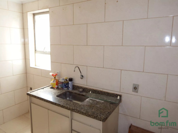 Imagem Apartamento com 1 Quarto à Venda, 32 m² em Centro Histórico - Porto Alegre