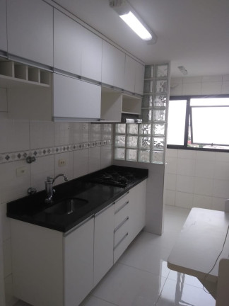 Imagem Apartamento com 2 Quartos à Venda, 48 m² em Jardim Celeste - São Paulo