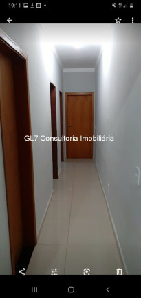 Imagem Sobrado com 3 Quartos à Venda, 150 m² em Jardim Dos Colibris - Indaiatuba