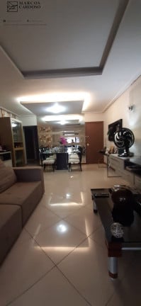 Imagem Apartamento com 3 Quartos à Venda, 171 m² em Umarizal - Belém