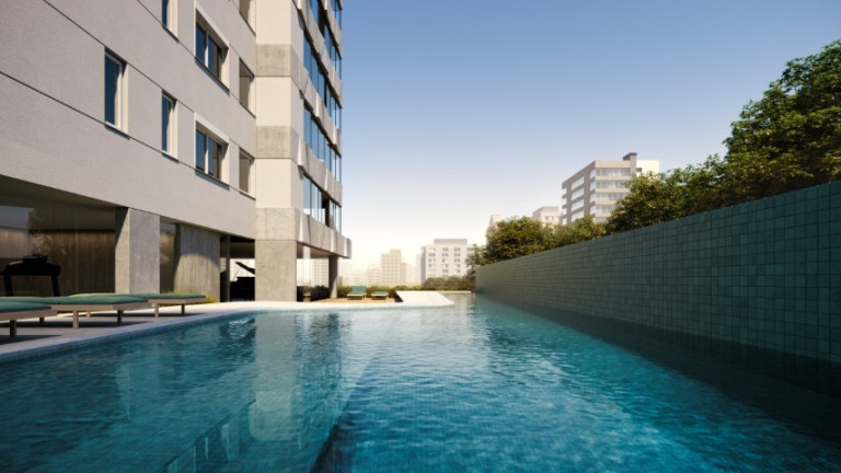 Imagem Apartamento com 3 Quartos à Venda, 160 m² em Petrópolis - Porto Alegre