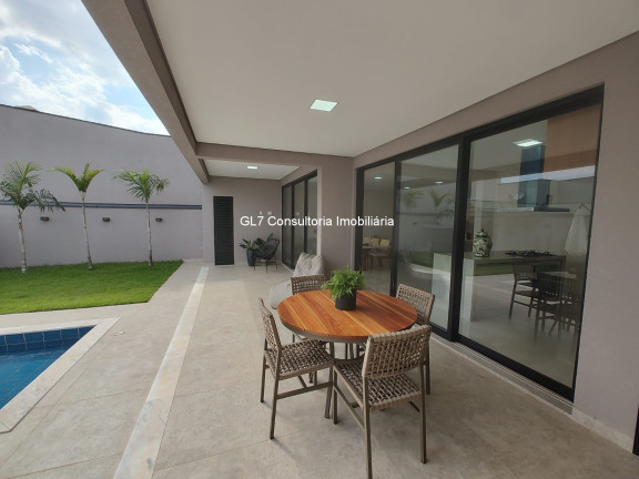 Imagem Casa com 3 Quartos à Venda,  em Jardim Residencial Dona Maria José - Indaiatuba