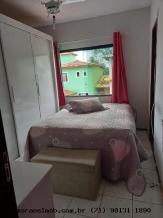 Imagem Casa com 2 Quartos à Venda, 250 m² em Catu De Abrantes (abrantes) - Camaçari