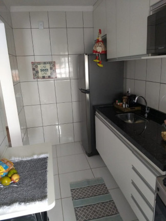 Imagem Apartamento com 3 Quartos à Venda, 70 m² em Jardim Vitória - Bauru