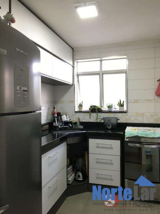 Imagem Apartamento com 2 Quartos à Venda, 50 m² em Vila Nova Cachoeirinha - São Paulo