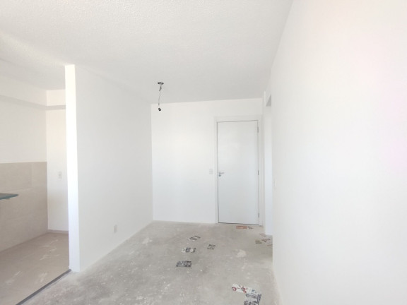 Foto do imóvel: Apartamento com 2 Quartos à Venda, 42 m² em Piedade - Rio De Janeiro