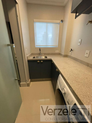 Imagem Apartamento com 3 Quartos à Venda, 136 m² em Centro - Balneário Camboriú