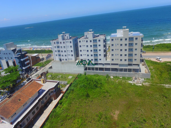 Imagem Apartamento com 3 Quartos à Venda, 103 m² em Jardim Pérola Do Atlântico - Itapoá