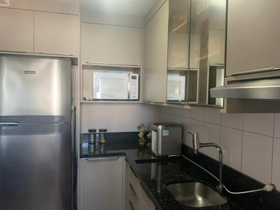 Imagem Apartamento com 2 Quartos à Venda, 65 m² em Forquilhinhas - São José