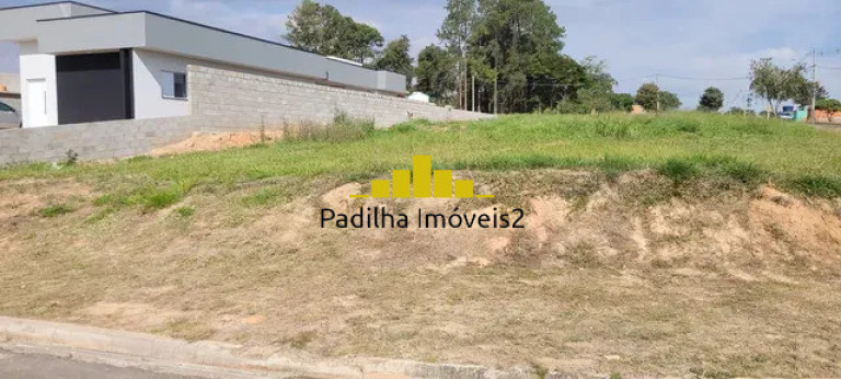 Imagem Terreno em Condomínio à Venda, 1.000 m² em Condominio Village Araçoiaba - Araçoiaba Da Serra