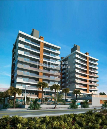 Imagem Apartamento com 3 Quartos à Venda, 99 m² em Centro - Navegantes