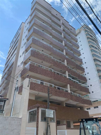 Imagem Apartamento com 1 Quarto à Venda, 44 m² em Aviação - Praia Grande