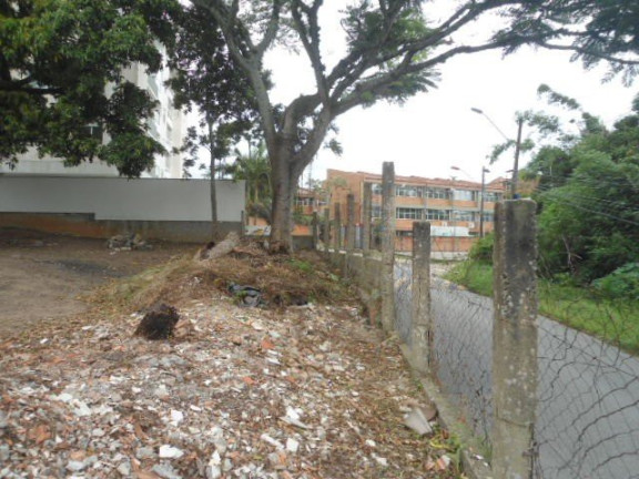 Imagem Terreno à Venda, 1.090 m² em Centro - São José