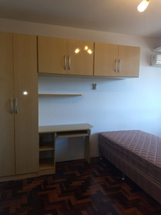 Apartamento com 1 Quarto à Venda, 30 m² em Centro Histórico - Porto Alegre