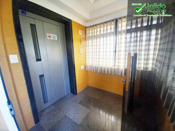 Imagem Apartamento com 3 Quartos à Venda, 177 m² em Meireles - Fortaleza