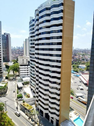 Imagem Apartamento com 5 Quartos à Venda, 580 m² em Horto Florestal - Salvador