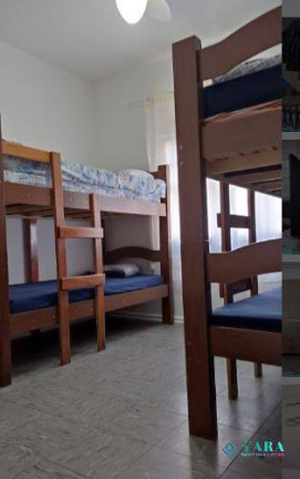 Apartamento com 2 Quartos à Venda, 87 m² em Tenorio - Ubatuba