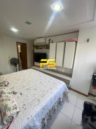 Apartamento com 4 Quartos à Venda, 165 m² em Intermares - Cabedelo