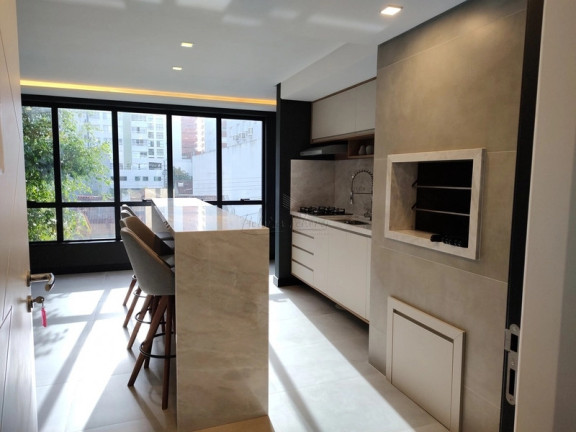 Imagem Apartamento com 2 Quartos à Venda, 81 m² em Navegantes - Capão Da Canoa