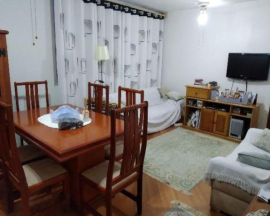 Imagem Apartamento com 3 Quartos à Venda, 100 m² em Cambuci - São Paulo