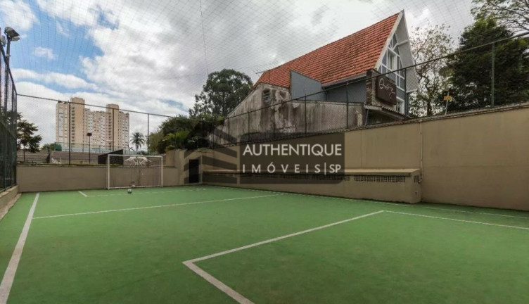 Imagem Cobertura com 4 Quartos à Venda, 250 m² em Alto Da Boa Vista - São Paulo