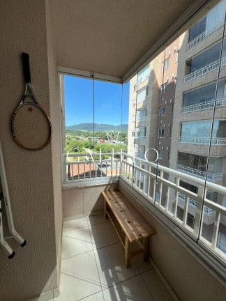 Imagem Apartamento com 2 Quartos à Venda, 66 m² em Jardim Guanabara - Jundiaí