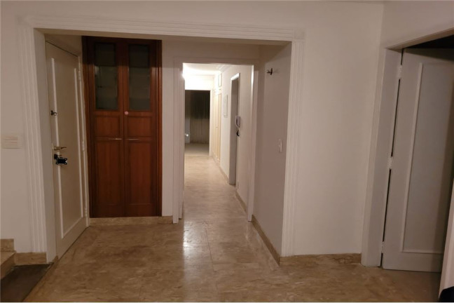 Apartamento com 3 Quartos à Venda, 145 m² em Jardim Paulista - São Paulo